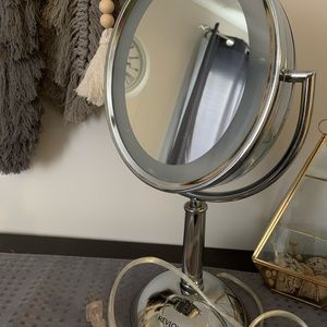 Makeup Mirror